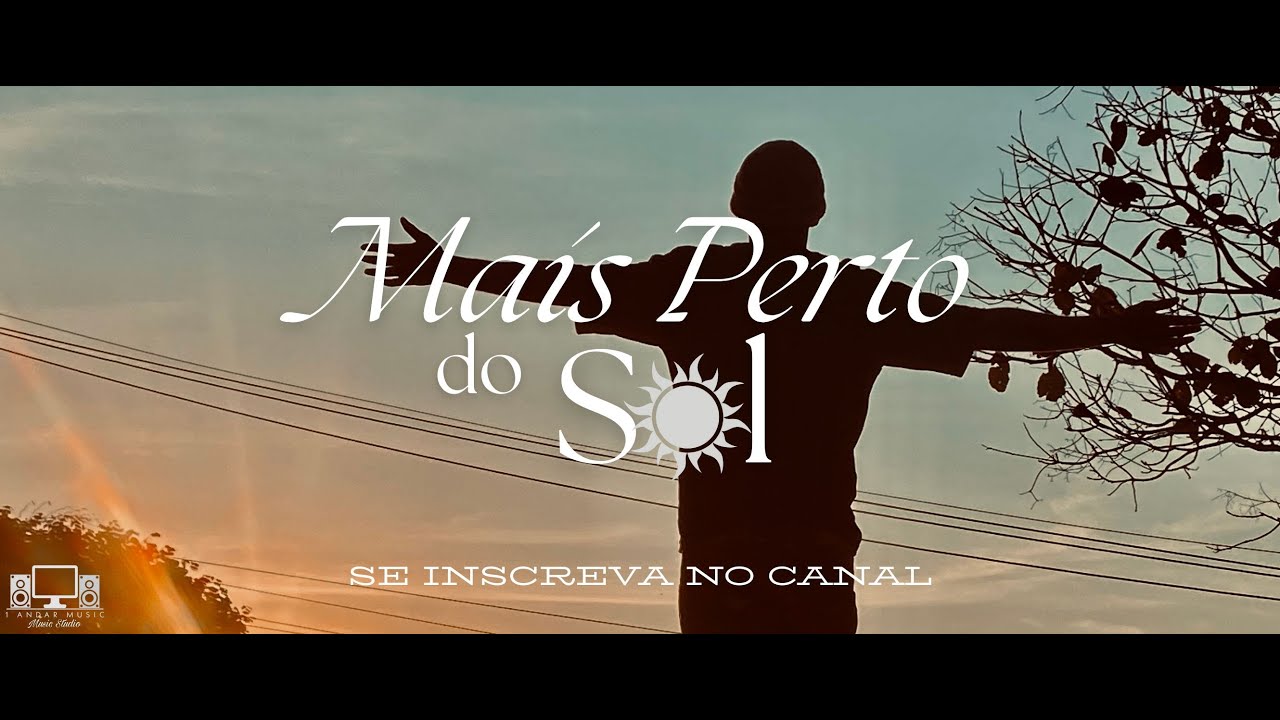Mais Perto do Sol  - YnnorThug21 (Prod. 1&deg;Andar Muisc) (ClipeOficial) 2026