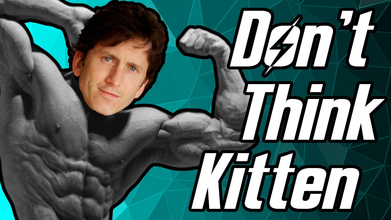 Bethesda Thinks You're Stupid | Fallout 4