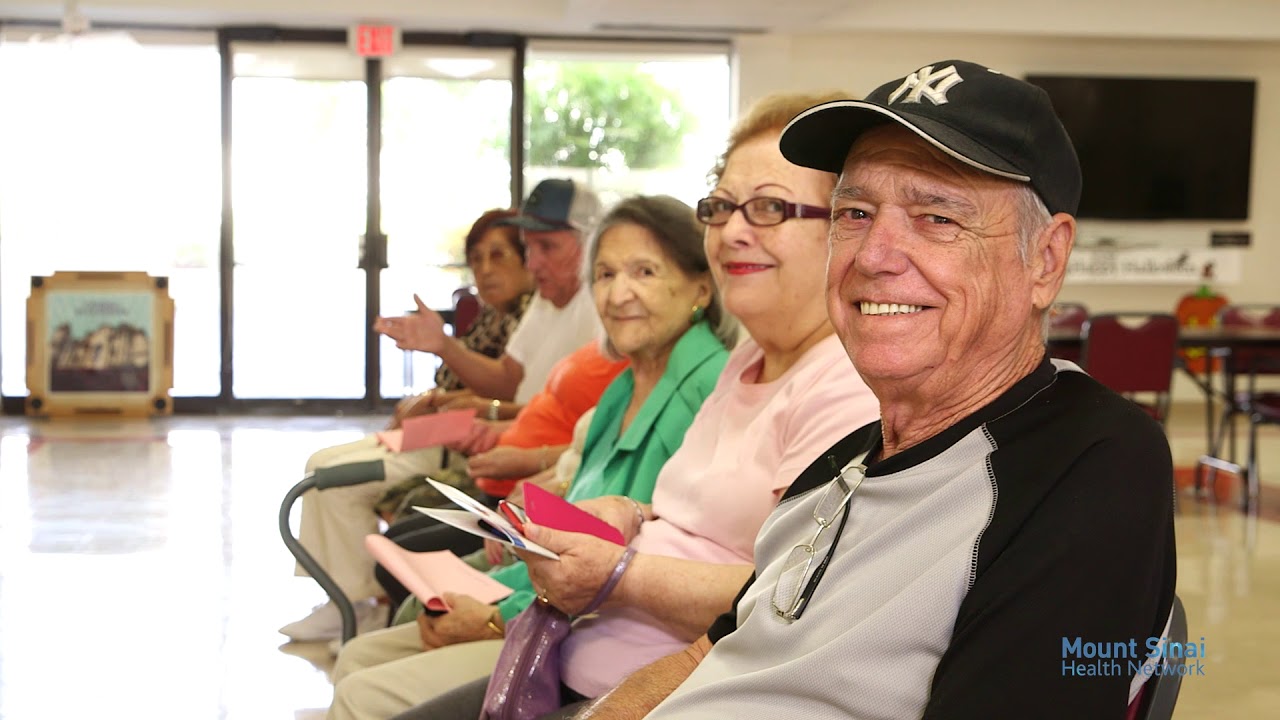 Mission Driven: Community Outreach