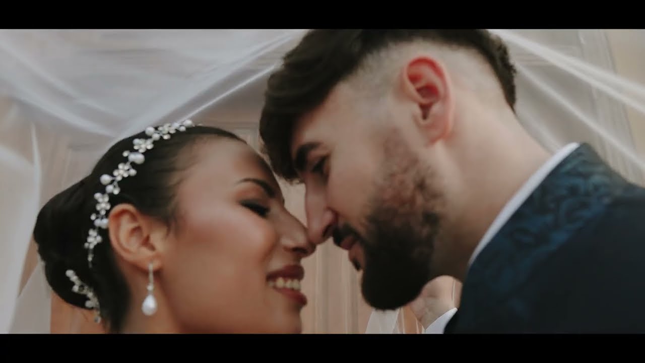 Wedding Trailer - Samar & Michael - 23 08 2025