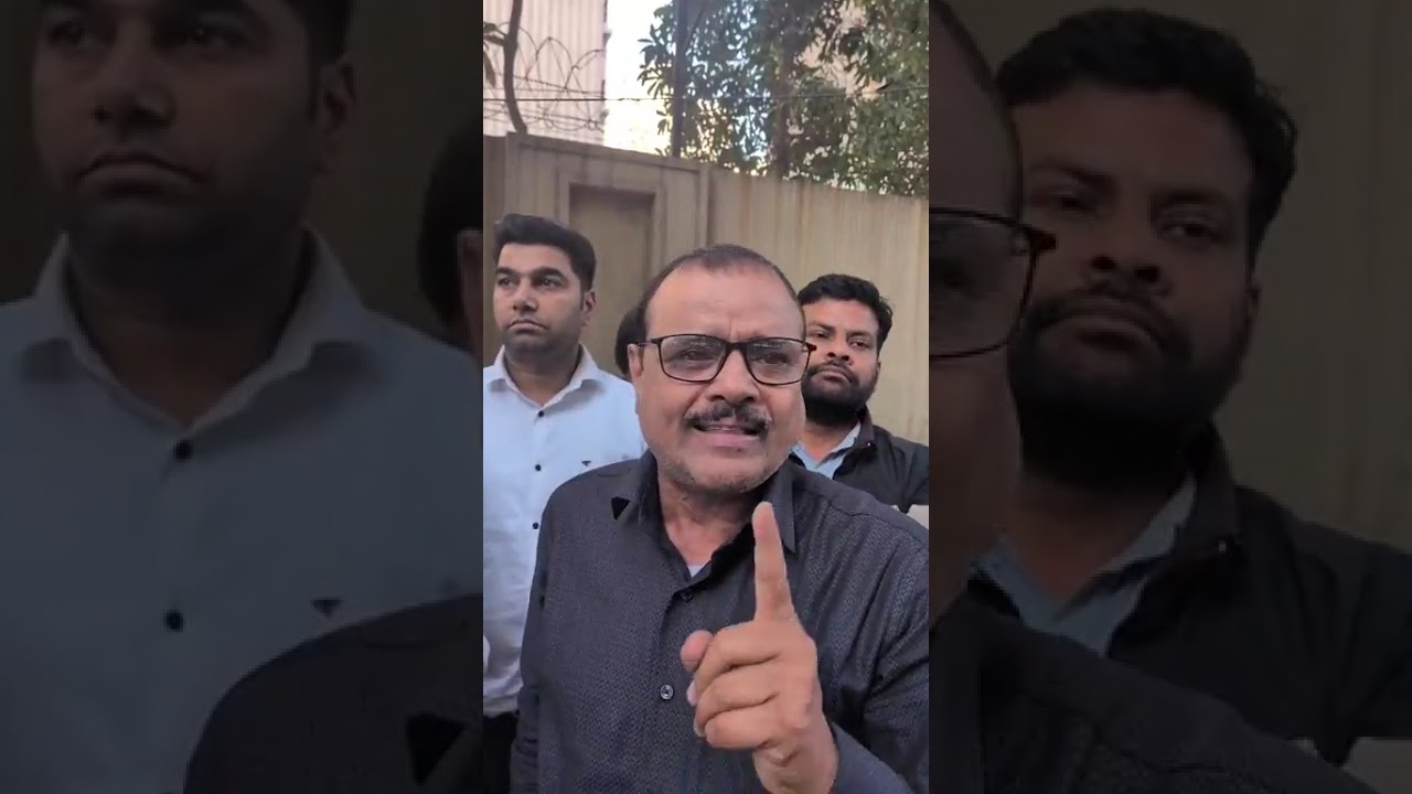 सभी अभ्यर्थियों से एक मार्मिक अपील अब सब सही होगा ll #72825 