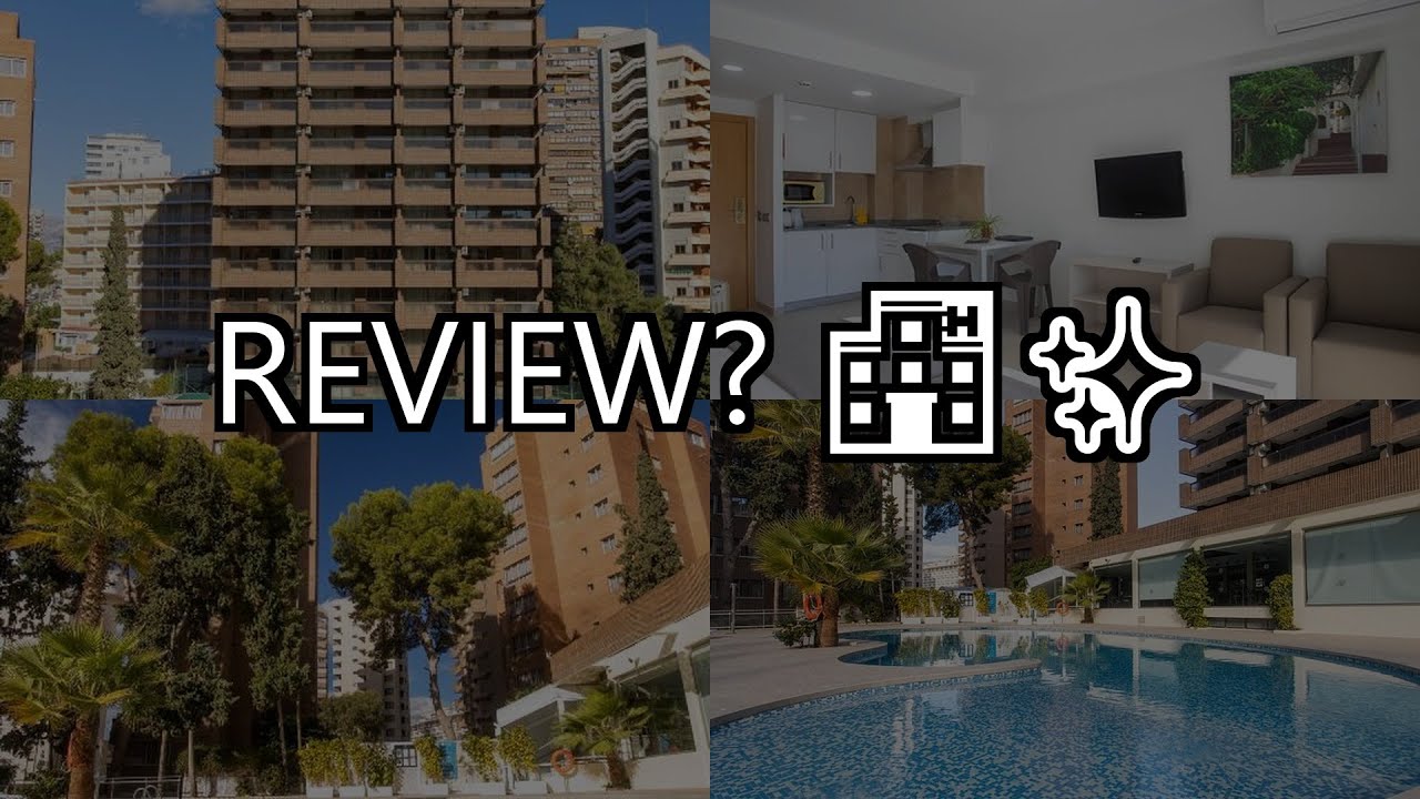 aparthotel bcl levante club