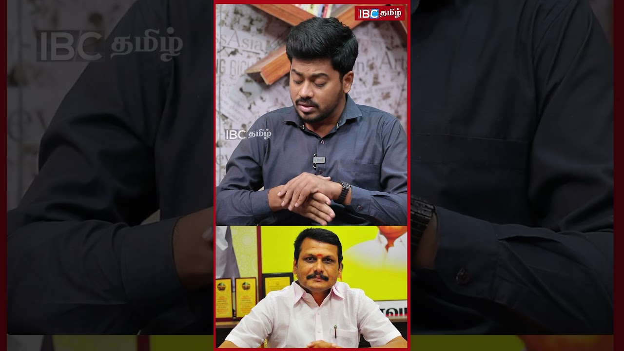 கோவையில் செந்தில் பாலாஜி எடுத்த survey.. திமுகவில் நடக்கும் மறைமுக dealing |  2026 Election Analysis