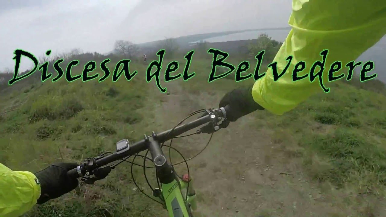 Rocky Trail MTB @ Martignano