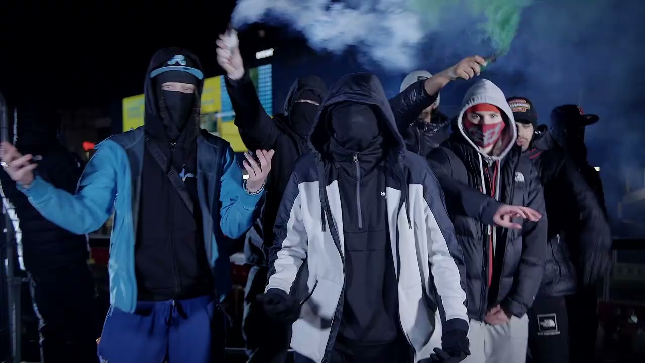CeeZ - CHOP REMIX  ft MAC, D HUNDO, RT, RDOG | HOT TUB TV