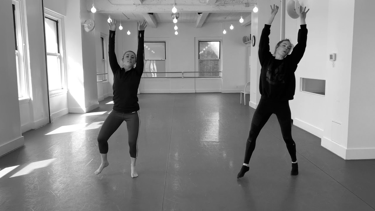 VirtualDDF - Theater Dance Combo - 
