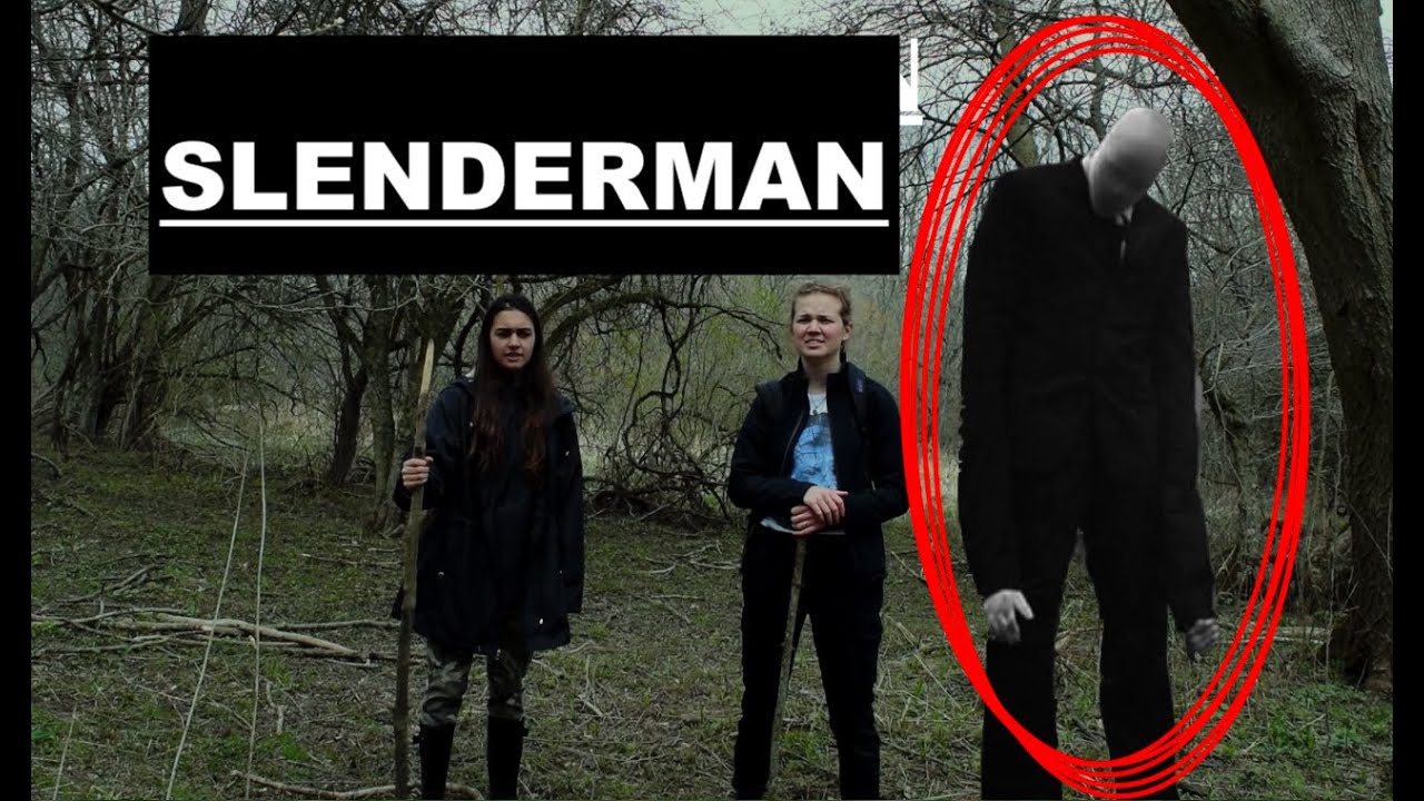 SLENDERMAN SUMMONING | 4 Ways (AND IT WORKED!!)