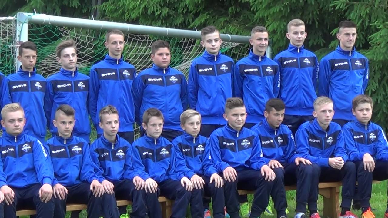 Trampkarze ULKS Korzenna - zwycięstwo w barażach o MLT 2015/2016 - HD1080p