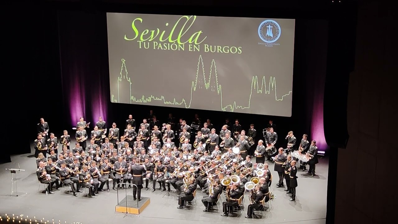 Virgen de los Reyes en Burgos. Salud para los enfermos y A Jesús por Maria.