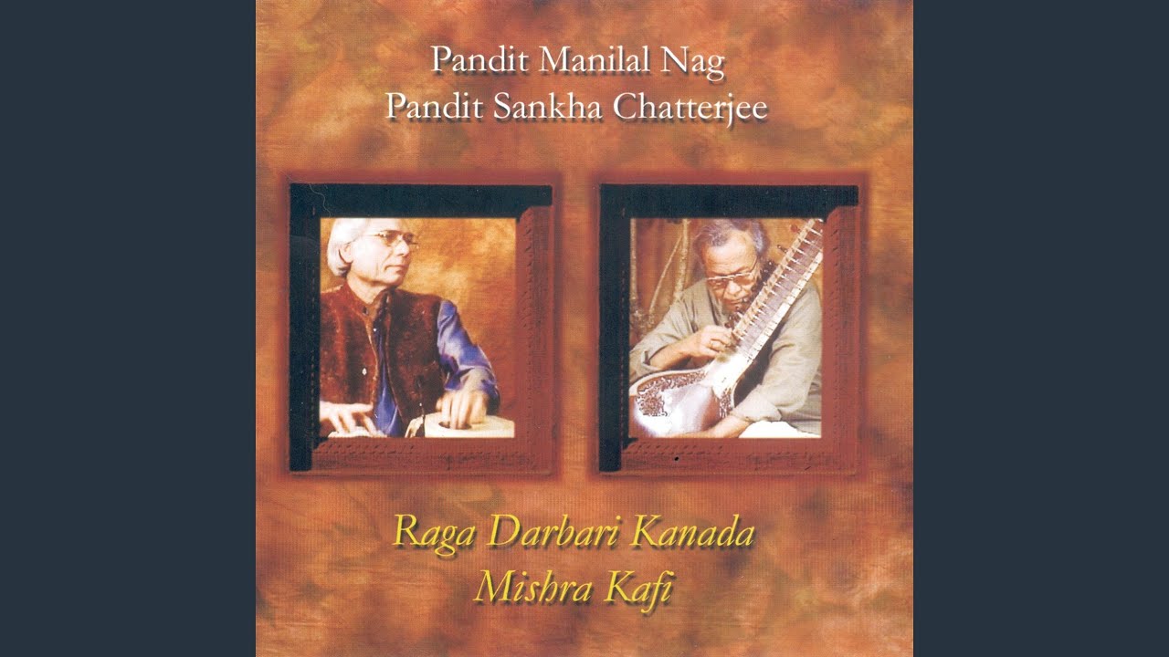 Raga Darbari