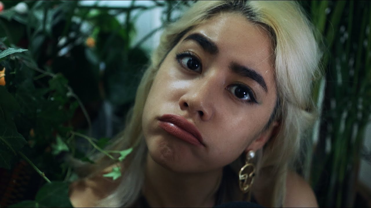 [ASMR] В поисках Персефоны ~