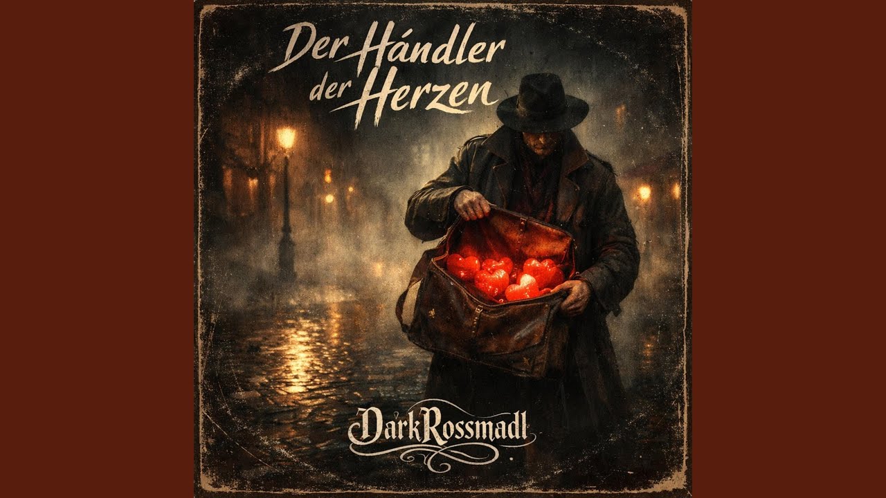 Der Händler der Herzen