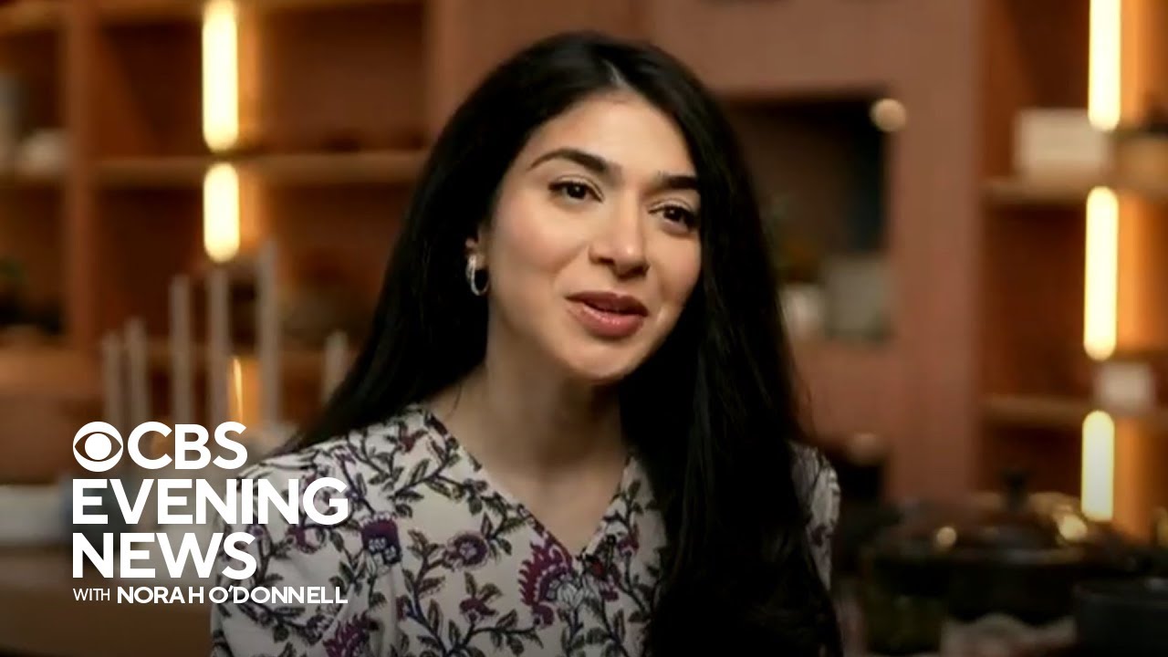 Women's rights activist built cookware empire that honors her culture