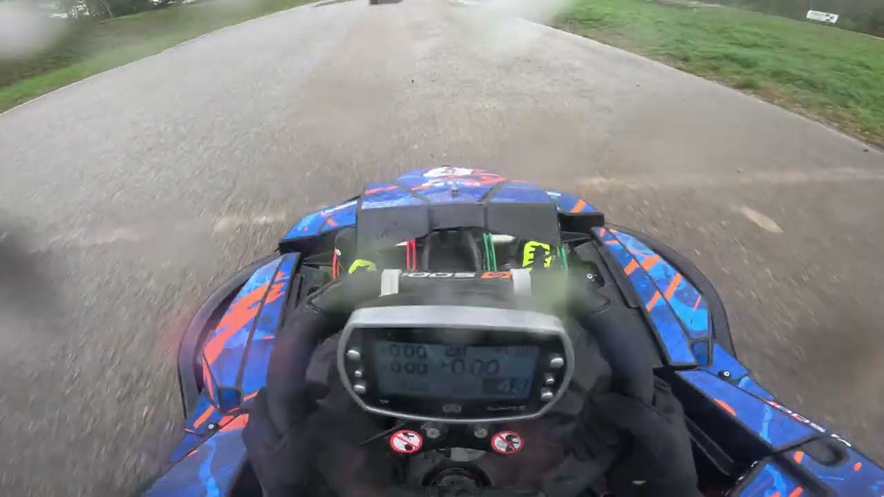 Kart-Max - S16 GP3 Q - Alès - Gr 2