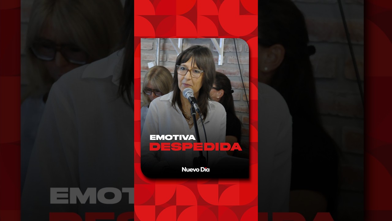Emotiva despedida en la @escbaleones
