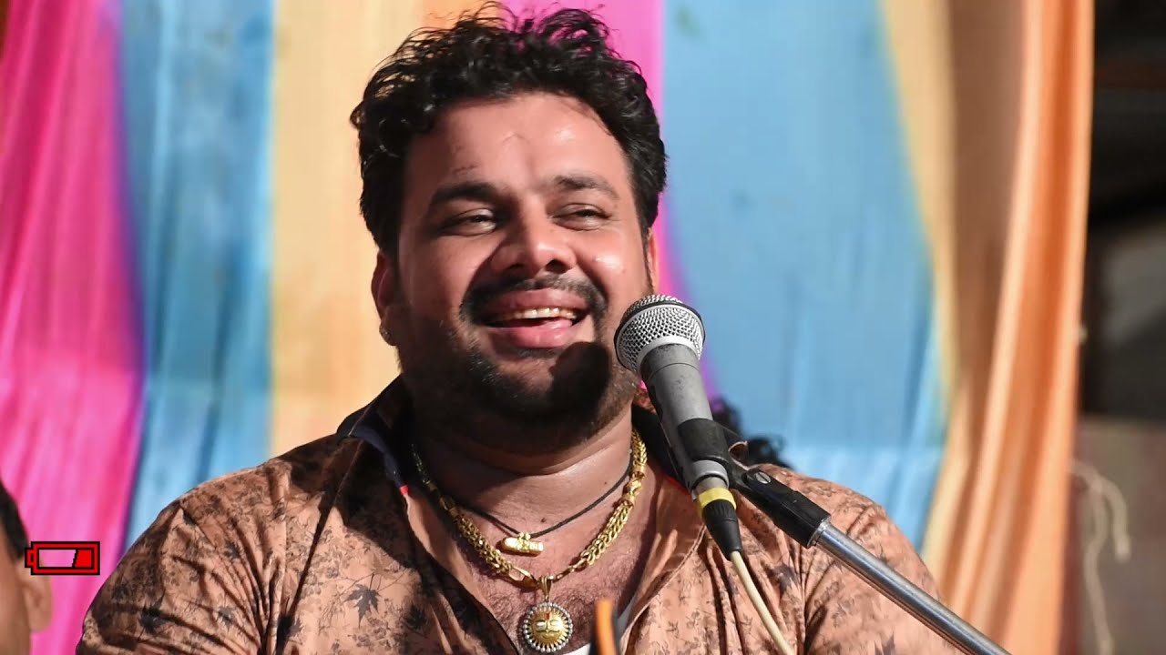 Piyaji Ri Vani Mat bol Papeya // New Brehnni Bhajan // By Gajendra Rao // Jhala Sound Jodhpur