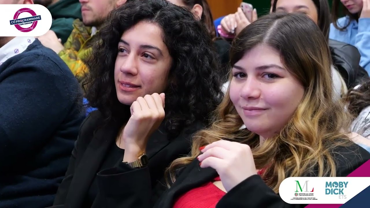RECAP CO PROGRAMMARE