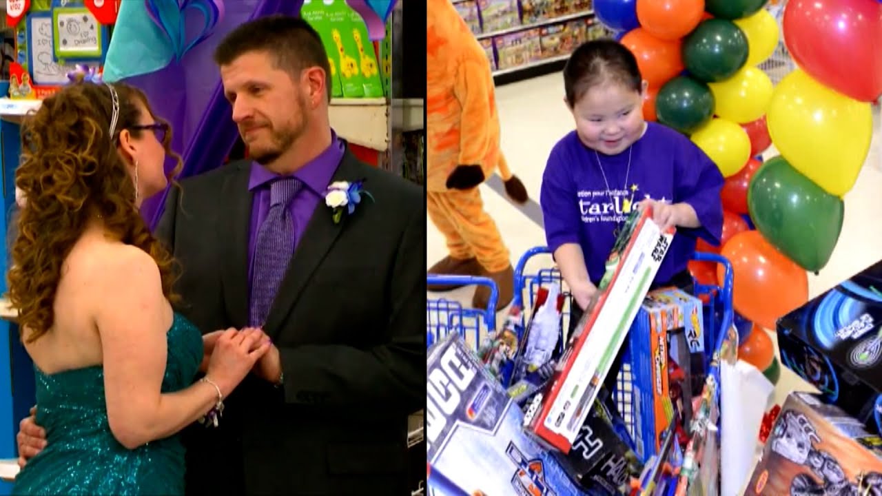 Our Most Surprising Stories About Toy Stores