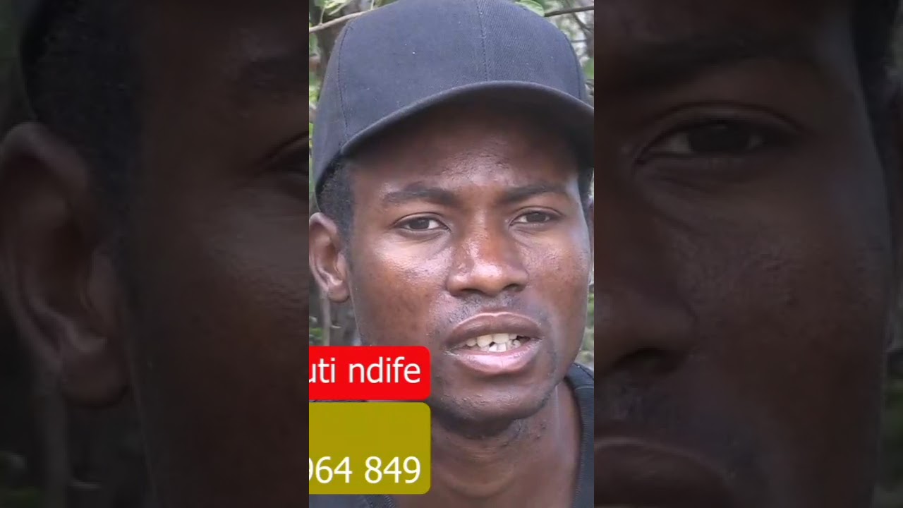 Ndasara Ne4 Years Kuti Ndife