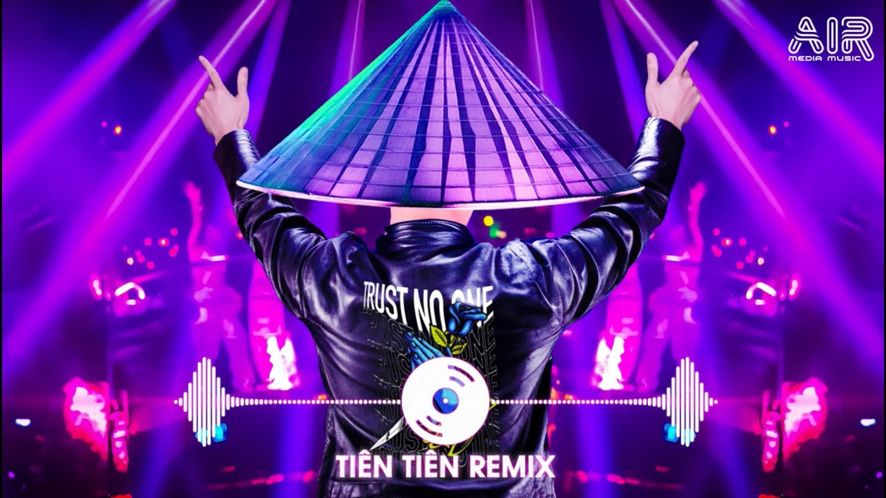 Trái Tim Anh Thuộc Về Em Remix - Người Ơi Lòng Anh Yêu Em Nhiều Hơn Hot TikTok - Nhạc Trẻ Hot TikTok