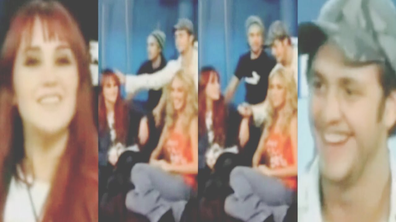 RBD UNIVISION CHAT (VONDY)