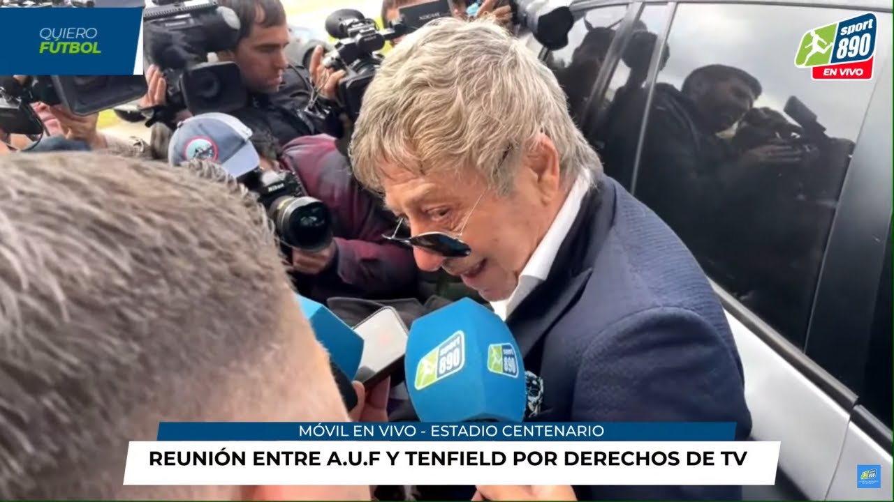 “PACO” CASAL: “CLARO QUE SE TIENE QUE ACORDAR, CON CASAL O SIN CASAL. EL FÚTBOL ES PRIORITARIO”