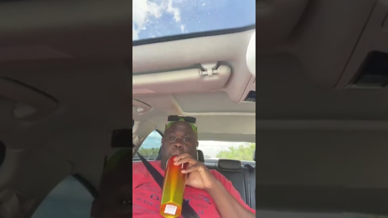 Shakie talks to Regan Kay - BM to Rayzor (Supa Cent New Fiancé) Part 2 The Next Day!