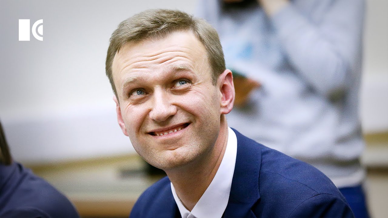 Навального уже не остановить. К чему приведет казнь политика | Портрет