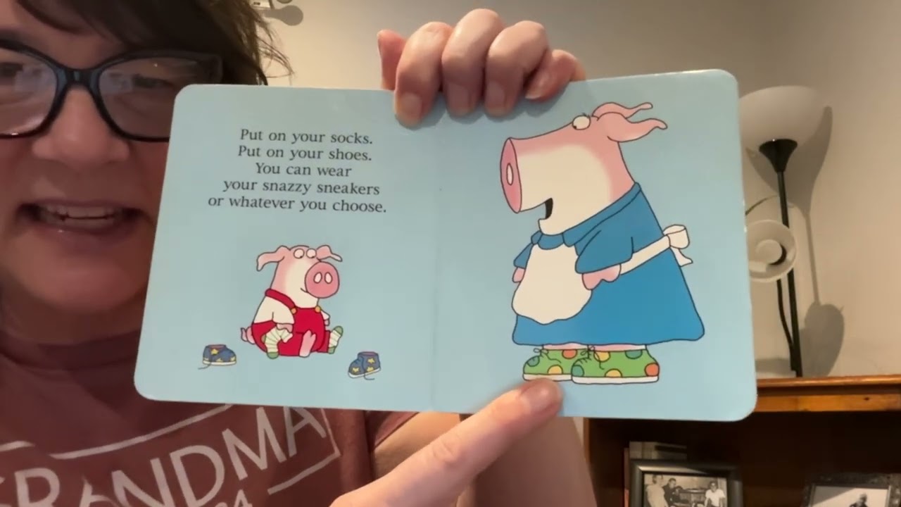 Reading to BEA N