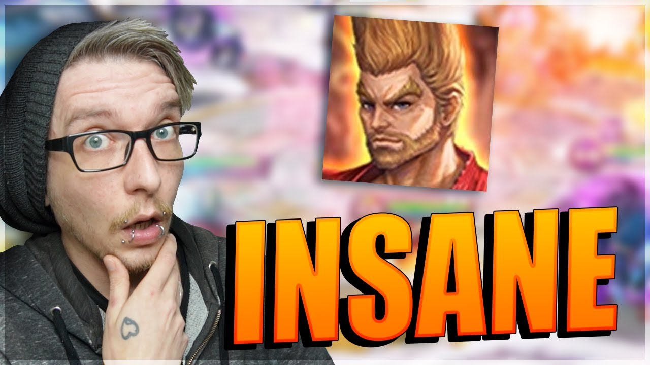 Diese UNIT ist mein ABSOLUTER TOP FAVORIT 💥 SUMMONERS WAR SKY ARENA DEUTSCH