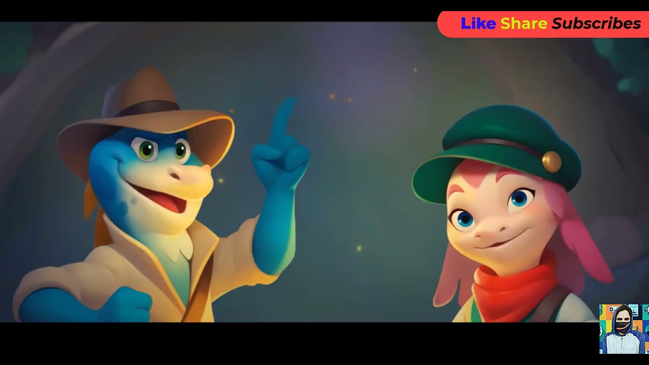 Fishdom Heart of the Amazon Expedition