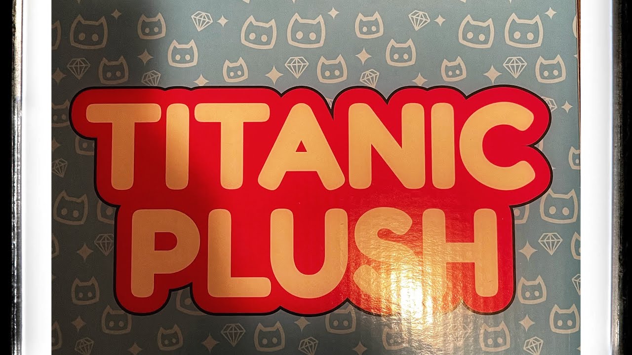 Pet Simulator99 Unboxing Titanic Pet