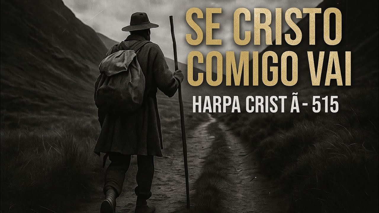 Gospel Clássico- Hino 515 