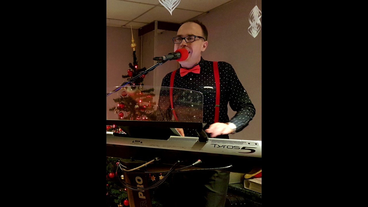 Ona tanczy dla mnie jazz ver  by Cezik