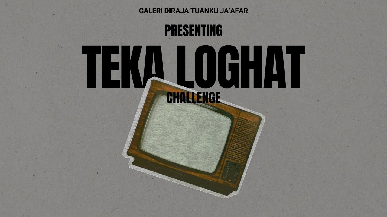 TEKA LOGHAT NEGERI SEMBILAN