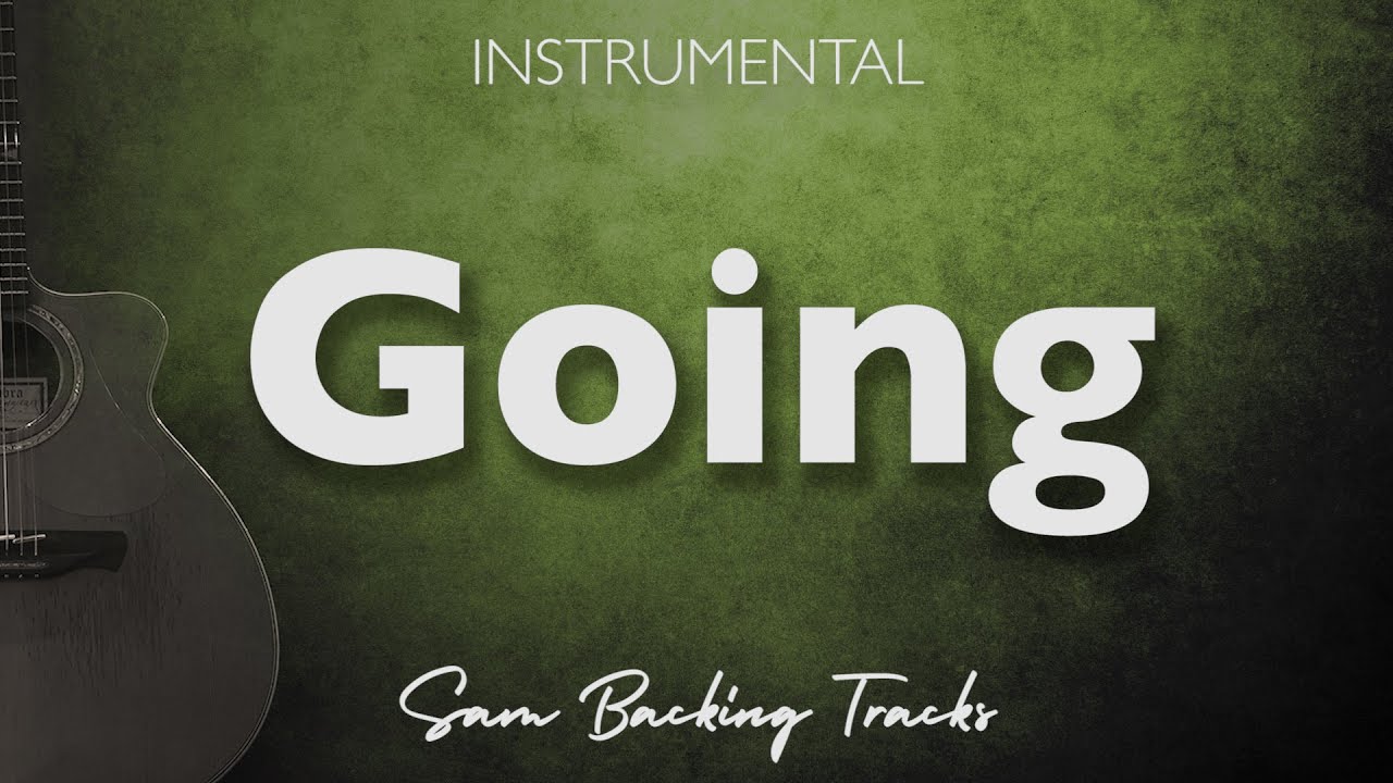 Going (Full) - H.E.R. (Acoustic Instrumental)