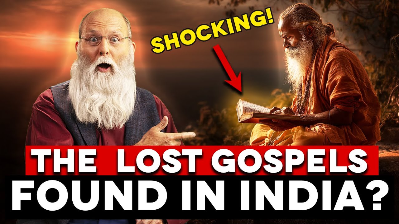 Hidden Manuscripts Reveal Shocking Secrets!