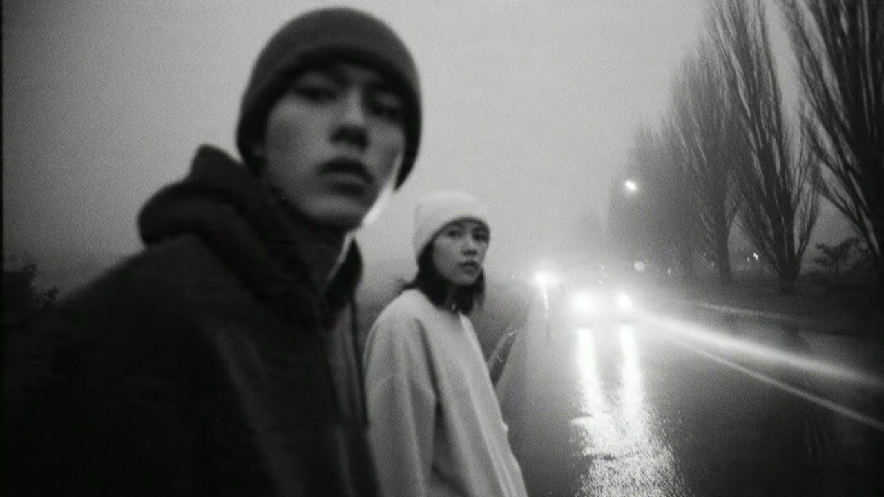 stranger than silence