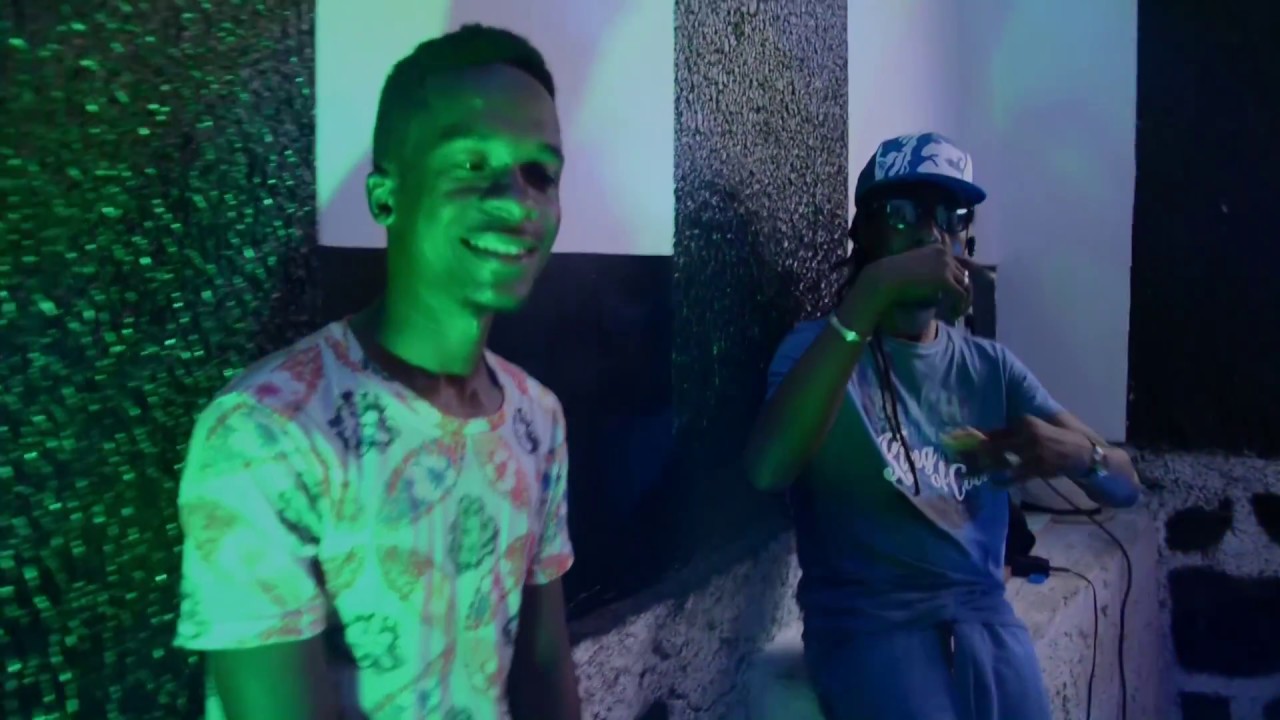 Hawmi ft Dja o Mic Tsami (Official Video)