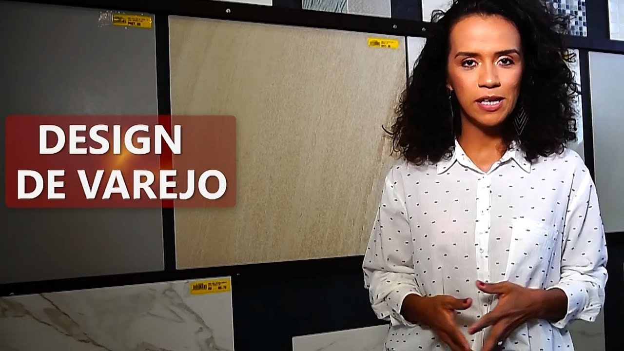 DESIGN DE VAREJO - Teresa Mesquita
