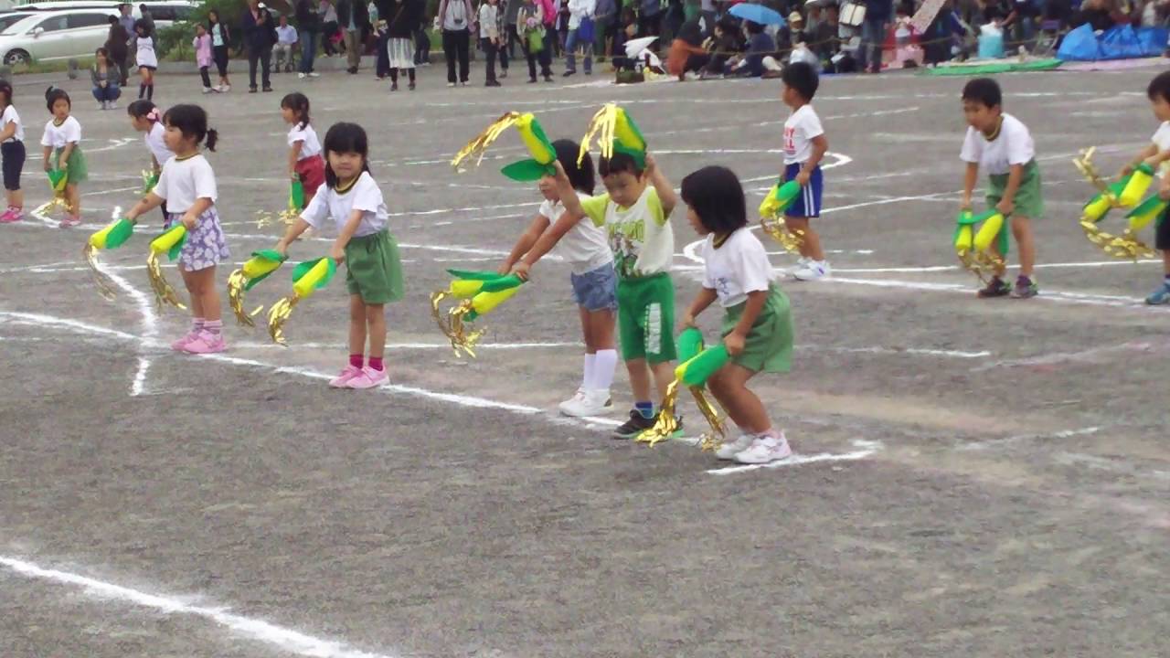 運動会OLA！
