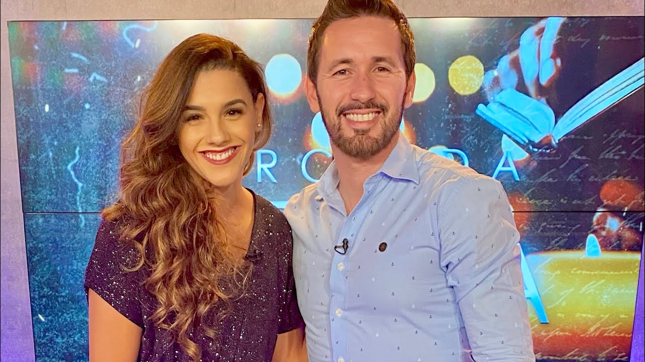 Adrielle Lopes e Tony Allyson / Sopra em Nós