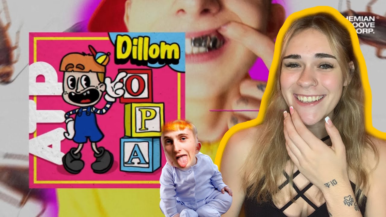 REACCION A OPA ATP - DILLOM
