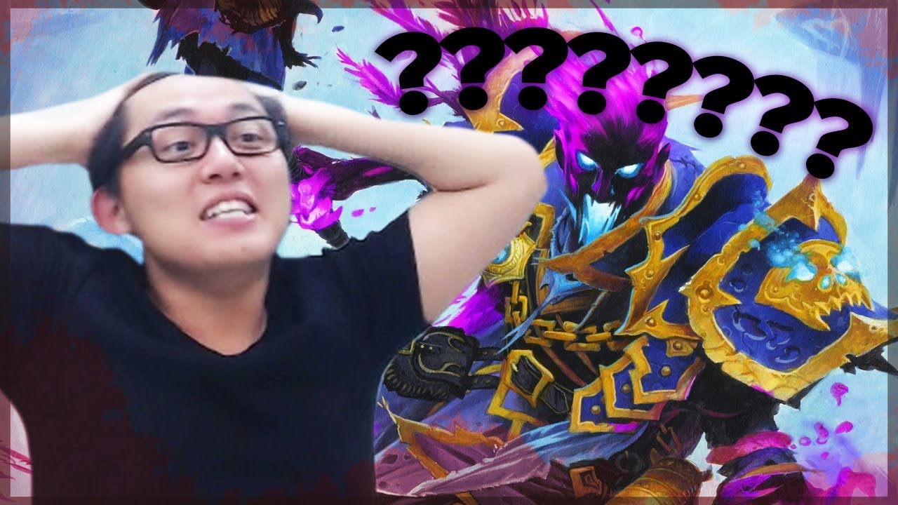 BEST MISPLAY GAME EVER POGCHAMP