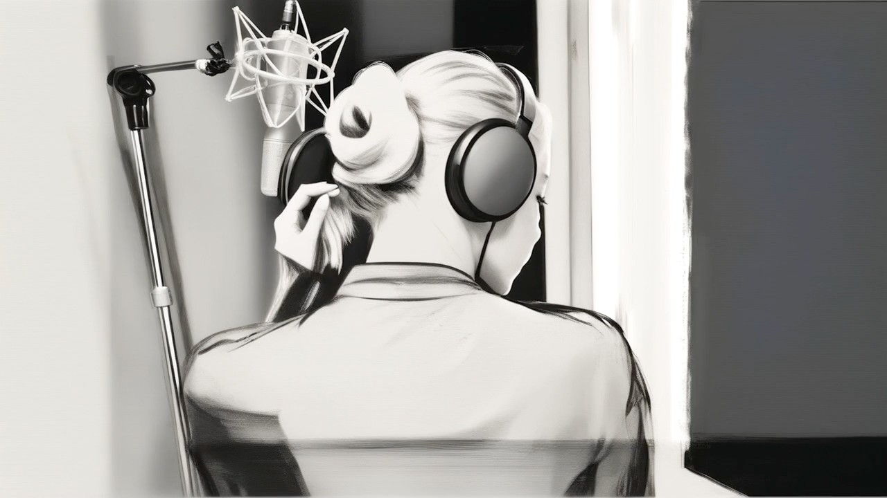 Wandering With - Unbreak Me - Freaky Lyric Video