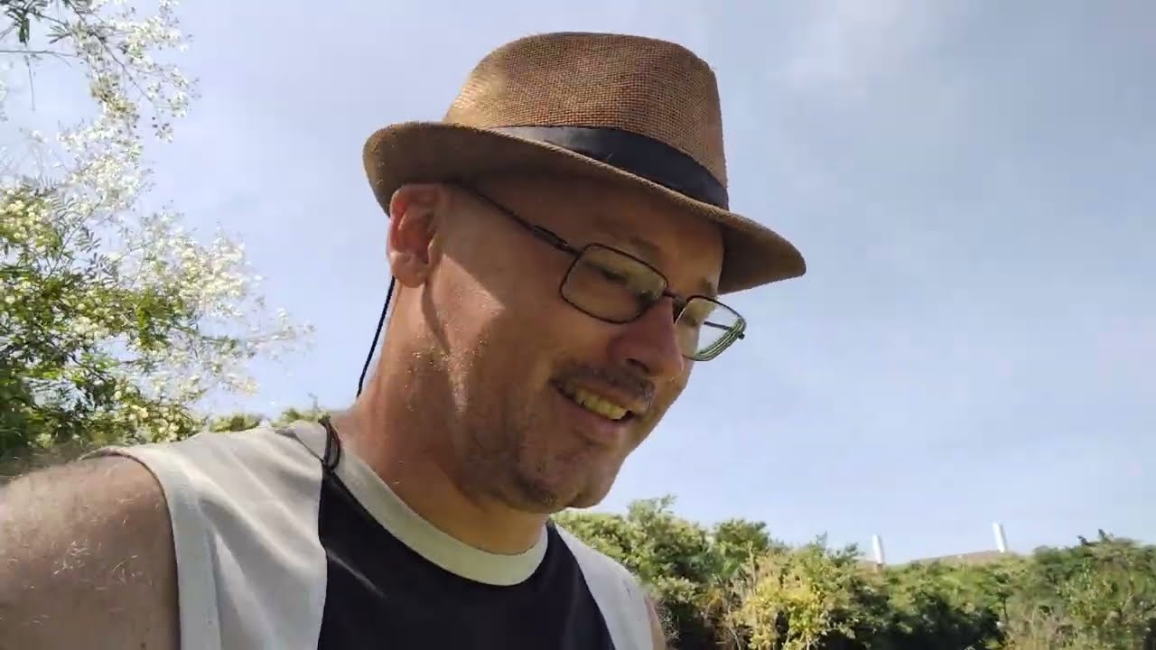 Vlog's em Itú 20260220 . . .