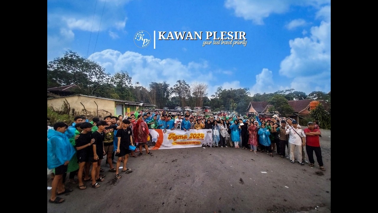 Goes To Yogyakarta, 19-21 Mei 2024