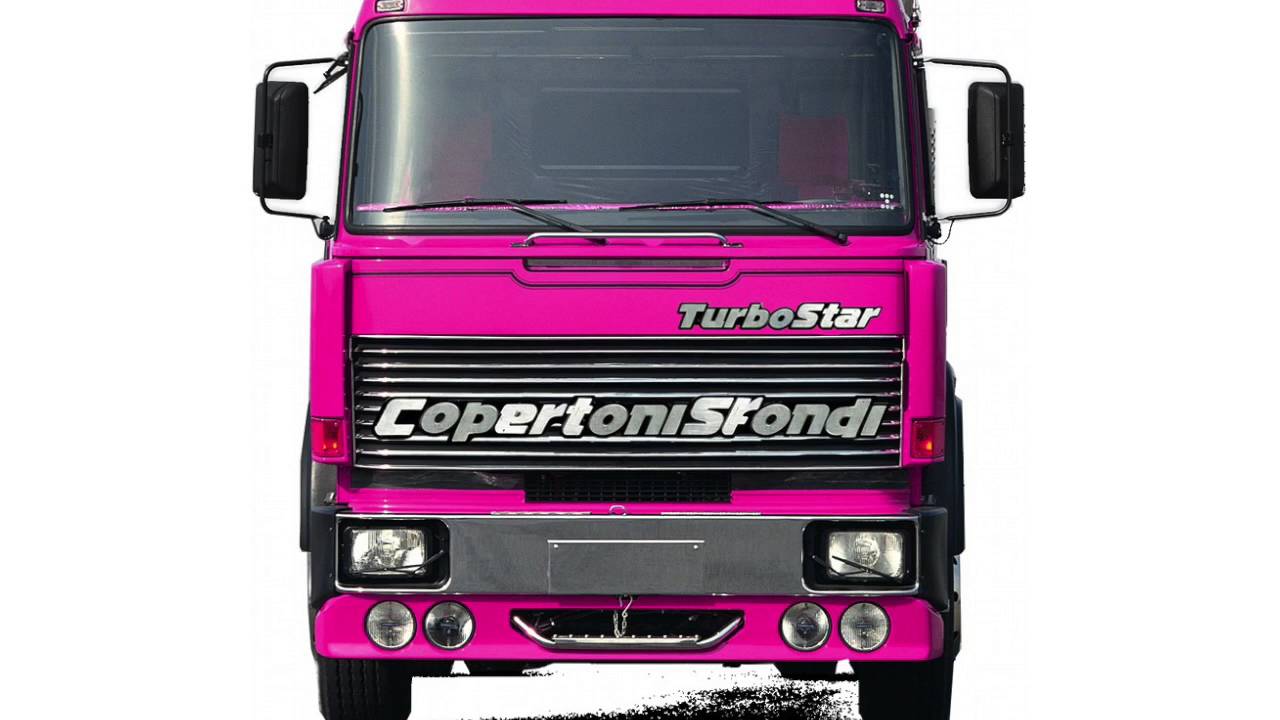 Copertoni Sfondi - TurboStar