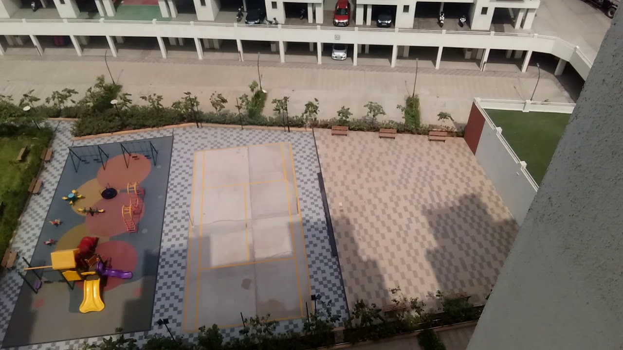 45Lac - Amenities Facing 2bhk at Astonia Classic - Undri, Pune, Call 8668271060