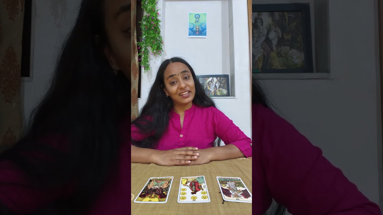 You were created to balance ⚖️ the energies in the Universe | Shiv-Shakti Energy Update